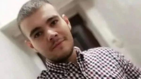 Խարկովում զոհվել է 26-ամյա կամավոր Արտյոմ Այվազյանը 