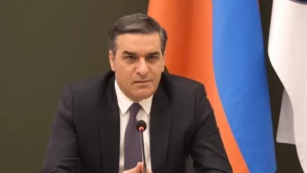 ՏԵՍԱՆՅՈՒԹ. Ադրբեջանական իշխանությունների այս քաղաքականությունն արդեն արտահայտվում է խոշտանգումների նոր ձևերով. Թաթոյան