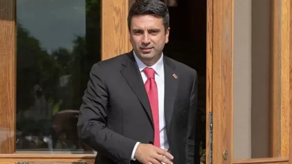 Լինել ԱԺ նախագահ, թե ոչ. այսօր կվճռվի. «Հրապարակ»