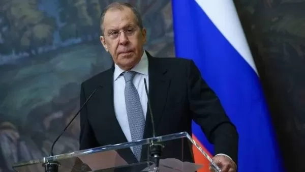 ՏԵՍԱՆՅՈՒԹ․ Էդվարդ, համաձայնվի՛ր արարողակարգին առանց հայտարարությունների. Լավրովը՝ Էդվարդ Նալբանդյանին ուղղված իր գրության մասին 