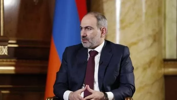 Փաշինյանն առաջարկում է քրեական գործ հարուցել Միքայել Մինասյանի հայտարարության հիման վրա
