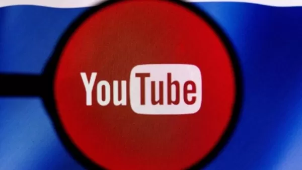 Youtube-ը սկսում է անհապաղ արգելափակել ռուսական պետական ​​լրատվամիջոցները