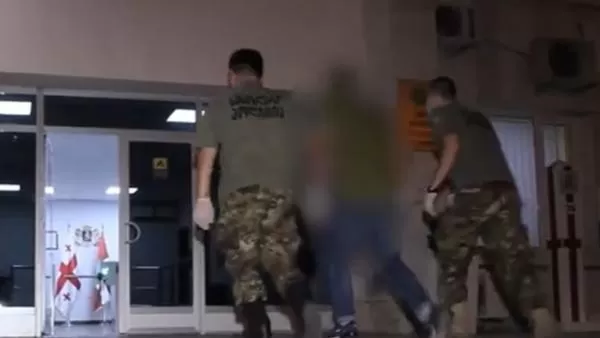 Խմբով ապօրինի հատել են Հայաստան-Վրաստան սահմանը. ձերբակալվածներ կան 