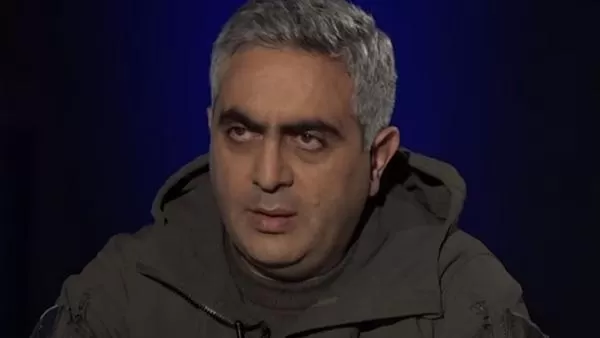 Սիրելի եղբայրներ, վեր կացեք . Արծրուն Հովհաննիսյանը կոչով դիմում է քաղաքացիներին