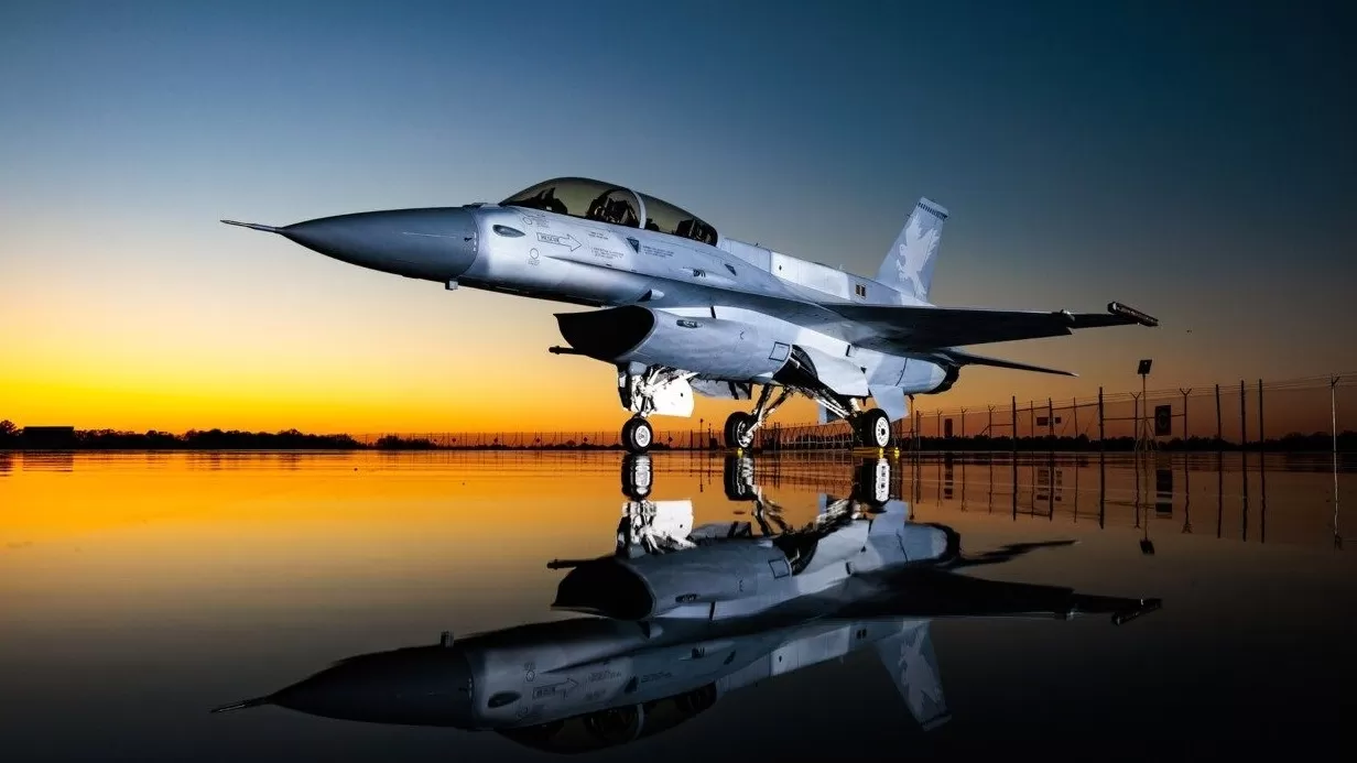 ԱՄՆ-ն Ուկրաինային F-16 կործանիչներ չի մատակարարի