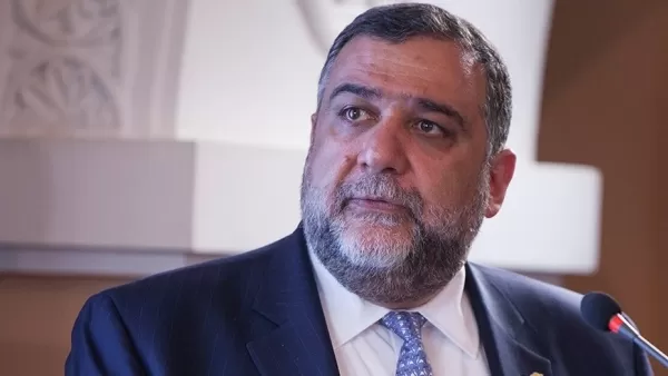 Ռուբեն Վարդանյանը որոշել է հրաժարվել ՌԴ քաղաքացիությունից և տեղափոխվել Արցախ. հայտարարություն