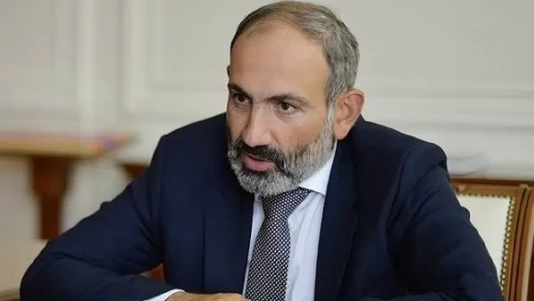 Ադրբեջանցիները գնում են ԵՄ, ԱՄՆ ու ասում՝ Հայաստանը պրոռուսական է, մեկնում են Ռուսաստան, ասում են՝ պրոարևմտյան է․ Փաշինյան