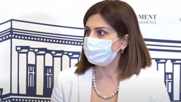 Տրանսպորտում, սուպերմարկետներում, որոշ աշխատավայրերում լավ չեն հետևում կանոններին․ նախարար