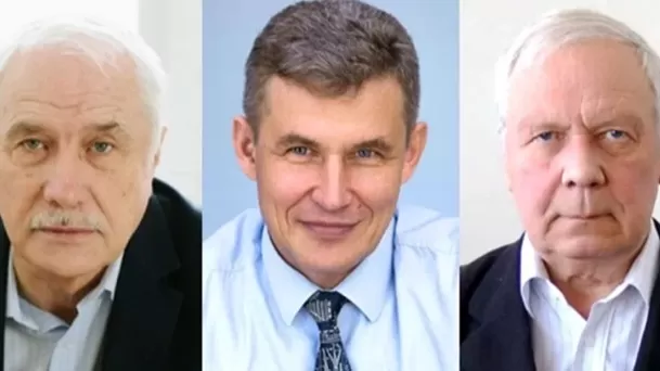 Երեք ռուս գիտնականներ մեղադրվում են պետական ​​դավաճանության մեջ