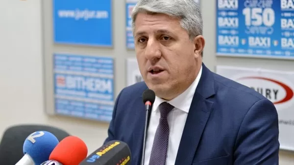 Հայաստանը կարող Բաքվին և Անկարային թողնել ձեռնունայն իրենց իսկ նախանշած ծուղակում. ինչ է ասում իրանագետը