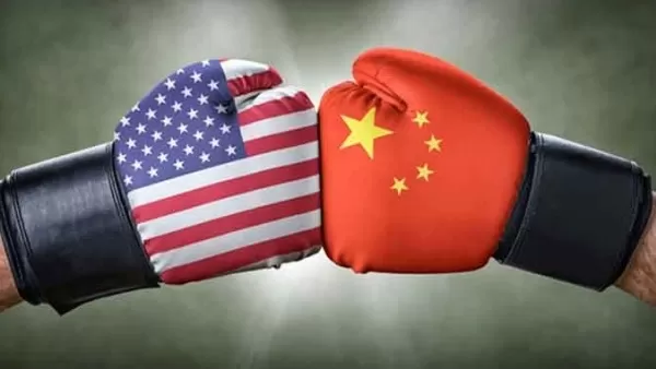 Չինաստանը զգուշացնում է ԱՄՆ-ին