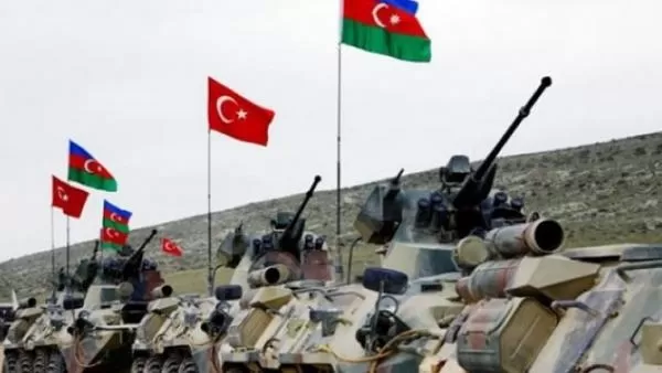 Թուրք-ադրբեջանական համատեղ զորավարժություններն ուշացած են. թուրքագետ