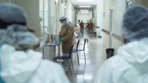 Գյումրու ինֆեկցիոն հիվանդանոցում կորոնավիրուսով Շիրակի մարզի 35 բնակիչ է բուժվում