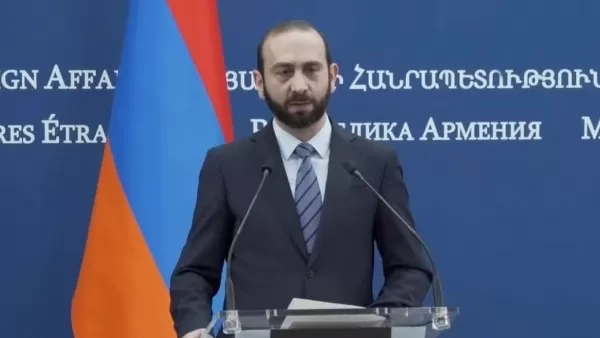 ՏԵՍԱՆՅՈՒԹ․ Հարցը քննարկվում է․ Միրզոյանը՝ Անթալիայի համաժողովին մասնակցելու մասին 