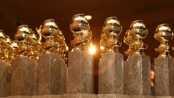 Տարանտինոն, Սկորսեզեն և Ֆիլիպսը նոմինացվել են «Ոսկե գլոբուս» ամենամյա մրցանակաբաշխությանը