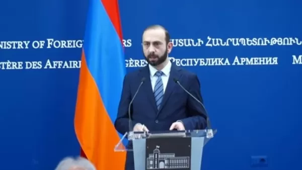 Տպավորություն է, որ Թուրքիան ավելի շահագրգիռ է այսպես կոչված միջանցքով, քան Ադրբեջանը. Միրզոյան