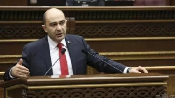 Ո՞ւր կորան Փաշինյանի և Կանադայի վարչապետ Թրյուդոյի հիանալի հարաբերությունները. Մարուքյան