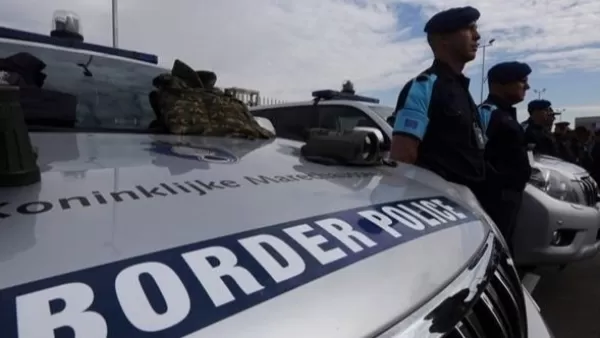«Frontex»-ը միգրանտների հարցով անհապաղ օգնություն կցուցաբերի Հունաստանին 