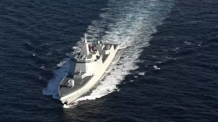 ՌԴ-ի և Չինաստանի զինված ուժերը Ճապոնական ծովում համատեղ զորավարժություններ կիրականացնեն