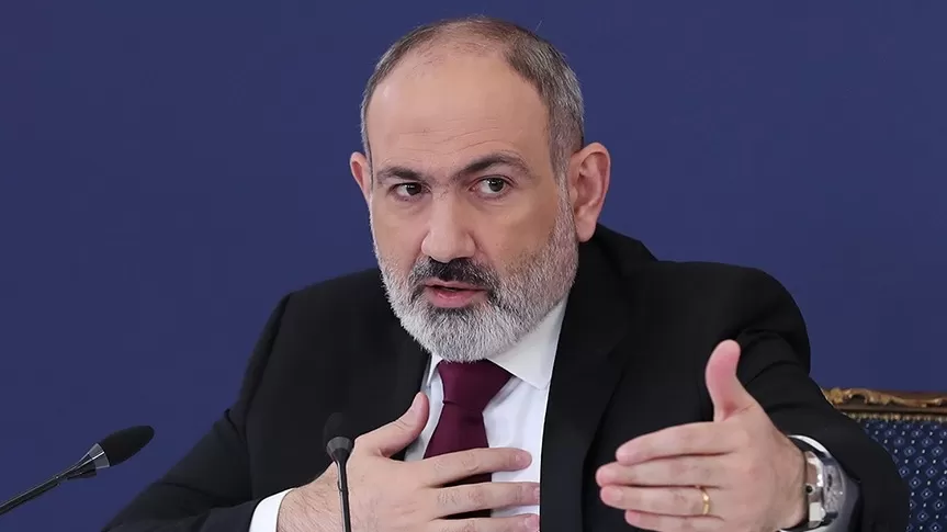 «ՌԴ–ի հետ հարաբերություններում ճգնաժամ չկա». Փաշինյանը` ՌԴ-ի հետ հարաբերությունների մասին