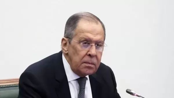 Արտաքին հարաբերությունները ինտենսիվ լարման տակ են․ Լավրով 