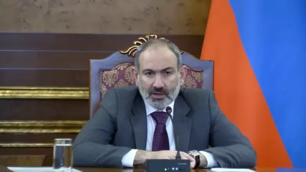 Խծաբերդ եւ Հին Թաղեր գյուղերի վրա հարձակմանը թուրք զինվորականներ են մասնակցել. Անվտանգության խորհրդի նիստ. Նիկոլ Փաշինյան