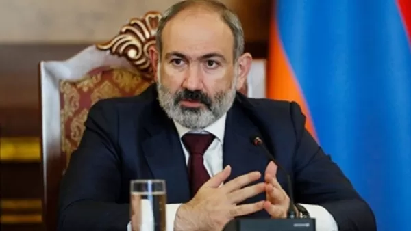 ՏԵՍԱՆՅՈՒԹ․ Նիկոլ Փաշինյանը դիմեց ԱԱԾ-ին