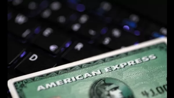 American Express-ը դադարեցրել է պատժամիջոցների տակ հայտնված ռուսաստանյան բանկերի հետ համագործակցությունը