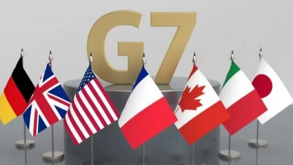«Մենք հակված ենք երաշխավորել, որ Իրանը երբեք միջուկային զենք չի արտադրի». G7