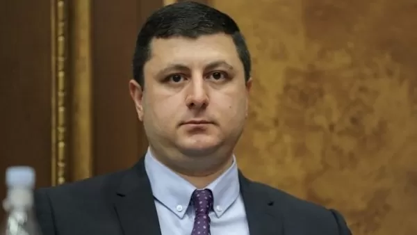 Պետական կառավարման համակարգ գոյություն ունի՞, թե՞ ոչ. Աբրահամյան 