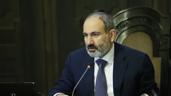 COVID19-ից գրանցած մահերի թվերում անհամապատասխանություն կա. Փաշինյանը հանձնարարեց պարզել` ինչու 
