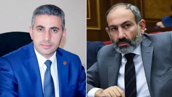 Առողջապահության նախարարությունը հրապարակել է Փաշինյանի իրական վարկանիշը. Էդգար Ղազարյան