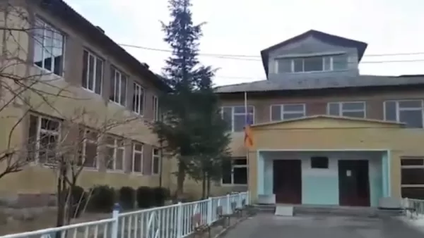 ՏԵՍԱՆՅՈՒԹ. Ապօրինություն Դիլիջանի թիվ 2 դպրոցում