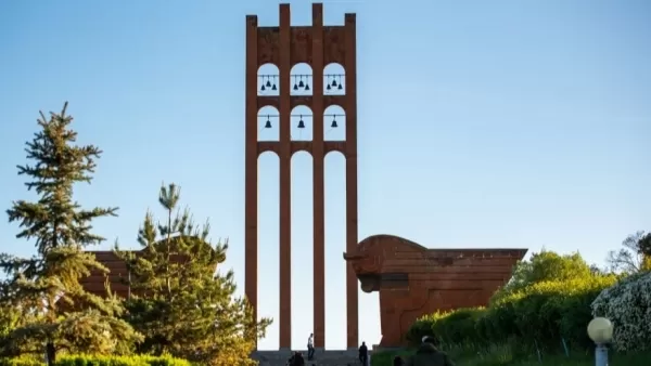 Լրագրողների մուտքը Սարդարապատի հուշահամալիր արգելված է. միջոցառումը կլուսաբանի միայն Հանրայինը