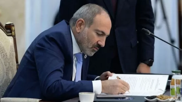 Փաշինյանը 13 հոգանոց պատվիրակություն է գործուղում ՌԴ. որն է այցի նպատակը