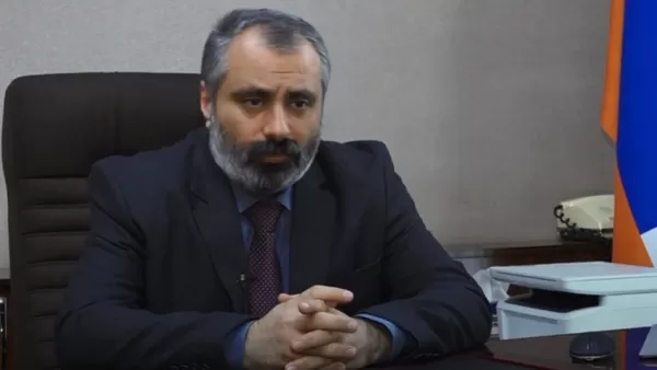Ադրբեջանցիները երազում են վերցնել Ստեփանակերտն իրենց վերահսկողության տակ, բայց այդ հայտարարությունը ահաբեկչություն է. Բաբայան 