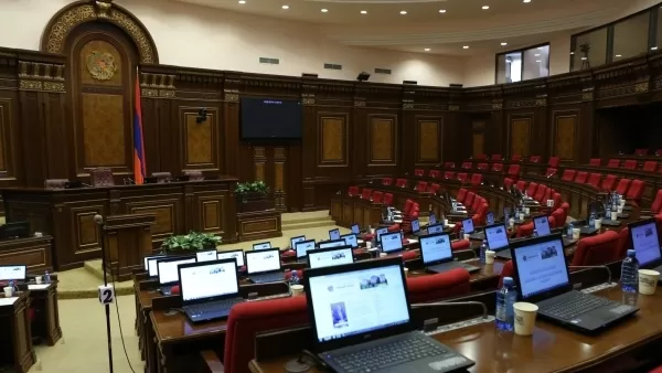 Աշխատավարձի 100 տոկոսի չափով. ԱԺ-ում կրկին պարգևավճարներ են ստացել 