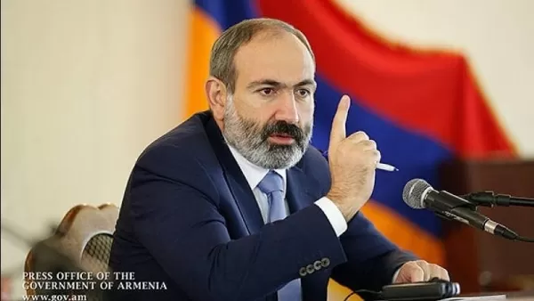 Ոչ ոք ոչ մի բան չի պատրաստվում մոռանալ․ վարչապետը՝ ՀՔԾ-ում