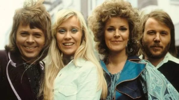 ABBA փոփ-խումբը բեմ կբարձրանա և կերգի Հայաստանի մասին երգ