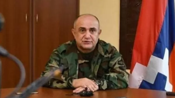 ՏԵՍԱՆՅՈՒԹ. Կադրեր են հրապարակվել, որտեղ Սամվել Բաբայանը Շուշիի համար օպերացիա է մշակում