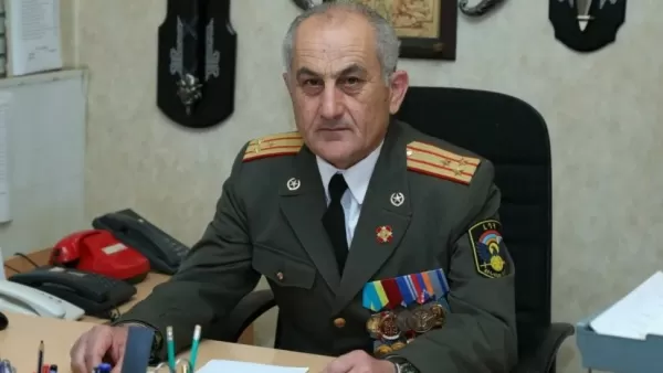 Ինչու երկու անգամ հաղթեցինք, իսկ երրորդ անգամ նույն թշնամուն պարտվեցինք. Սենոր Հասրաթյանի գրառումը