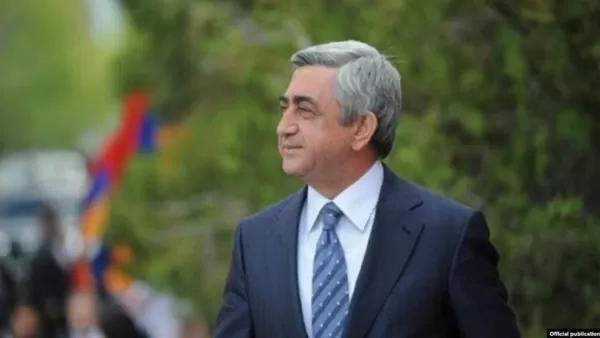 «Ժողովուրդ». Վերադառնում է իր առօրյային. Բադեն-Բադենից մեկնել է Հունաստան