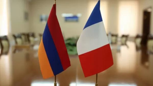 Ֆրանսիան ներդնում է ԼՂ հակամարտությունից տուժած հայ բնակչության աջակցության համակարգ  
