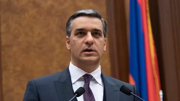 Թաթոյանը դիմել է ՍԴ՝ վիճարկելով Կառավարությունից կախվածության մեջ պահող իրավական նորմերը