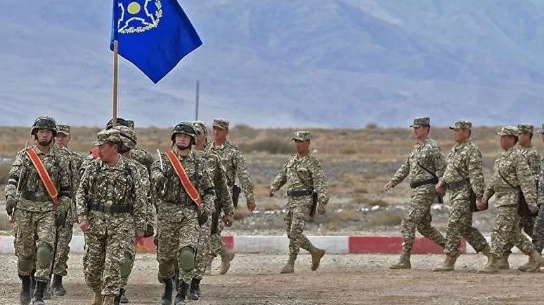 Հայաստանը չի մասնակցում Ղրղզստանում մեկնարկած ՀԱՊԿ զորավարժություններին