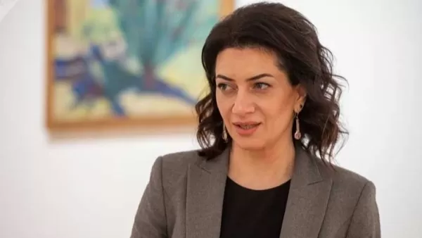«Ինձ խոշտանգումների են ենթարկում, ամենապիղծ պիտակավորումներով նվաստացնում». Աննա Հակոբյանի գրառումը 