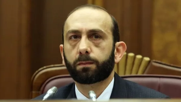  Արարատ Միրզոյանը համաձայնել է նշանակվել Անվտանգության խորհրդի քարտուղարի պաշտոնին. ArmLur