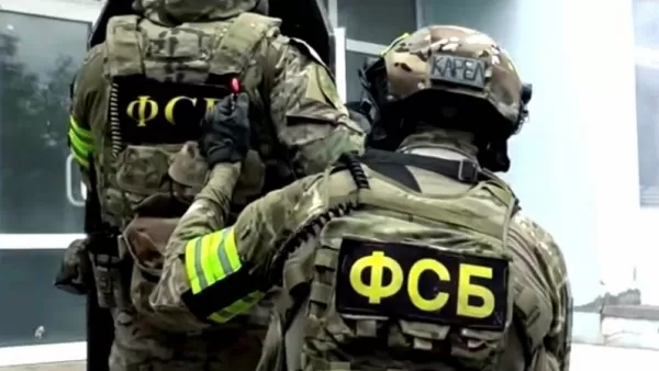 Ռուսաստանում կանխվել է զինված հարձակման փորձ ուսումնական հաստատության վրա
