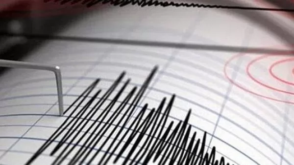 Երկրաշարժ է զգացվել  Գեղարքունիքի մարզի Վարդենիս քաղաքում՝ 3 բալ ուժգնությամբ
