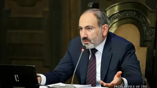 Ջրային ռեսուրսներն ավելի են թանկանալու. ինչ է առաջարկում Փաշինյանը 